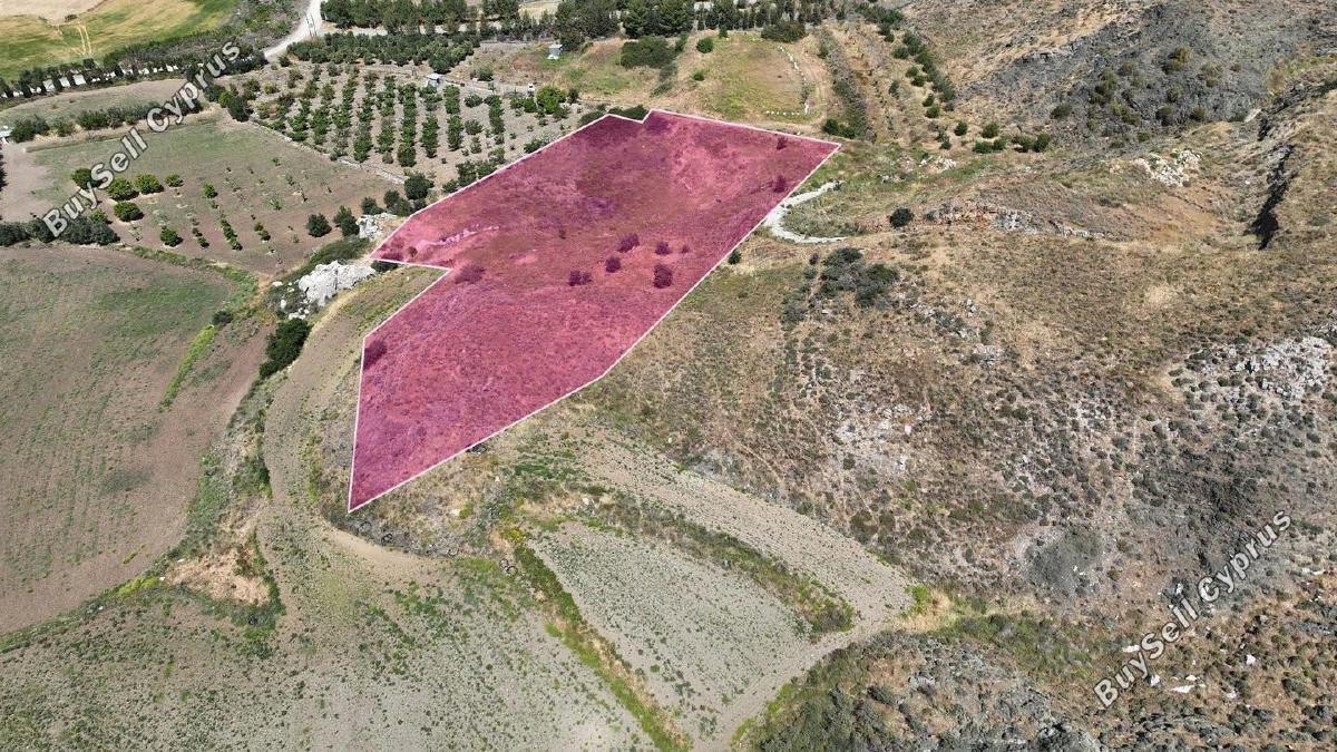 land for sale agia varvara paphos 8237616 image 14231419