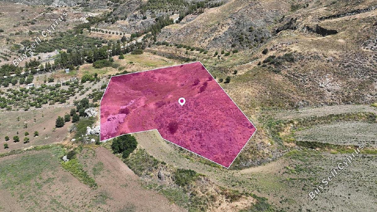land for sale agia varvara paphos 8237616 image 14231439