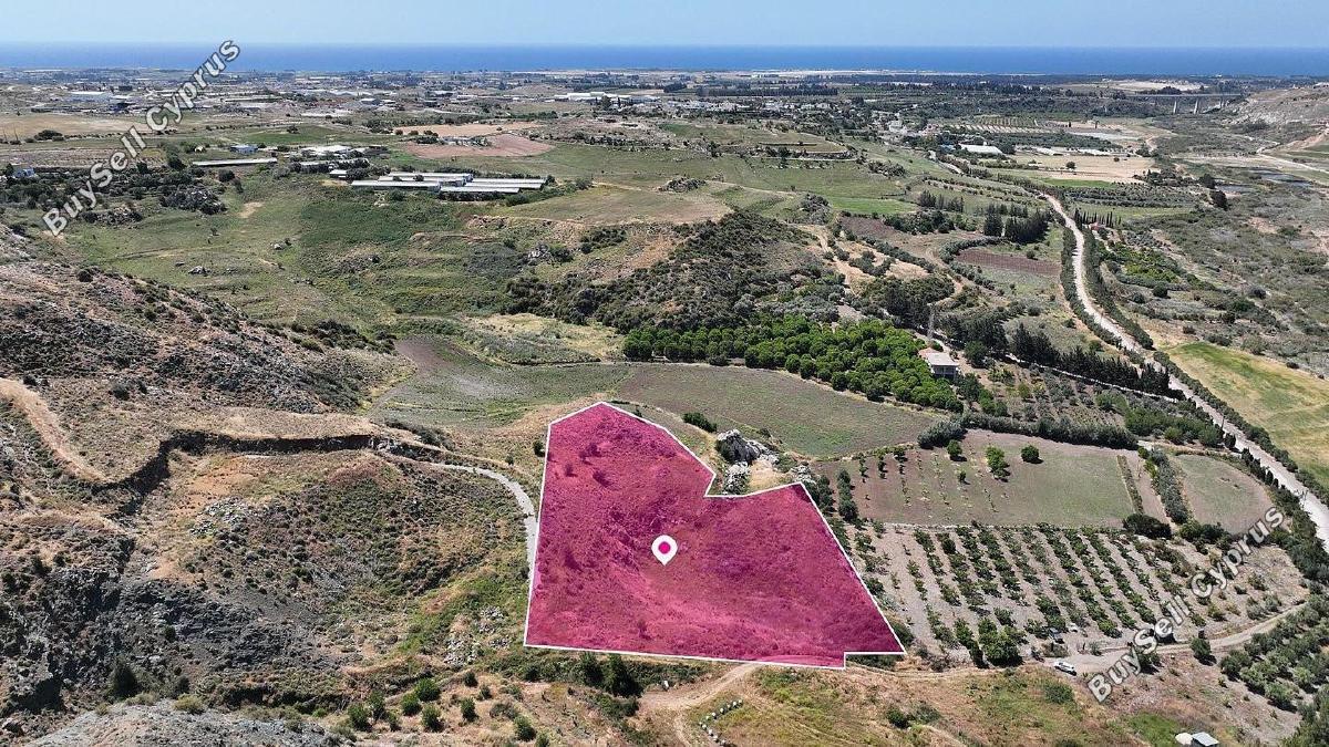 land for sale agia varvara paphos 8237616 image 14231441