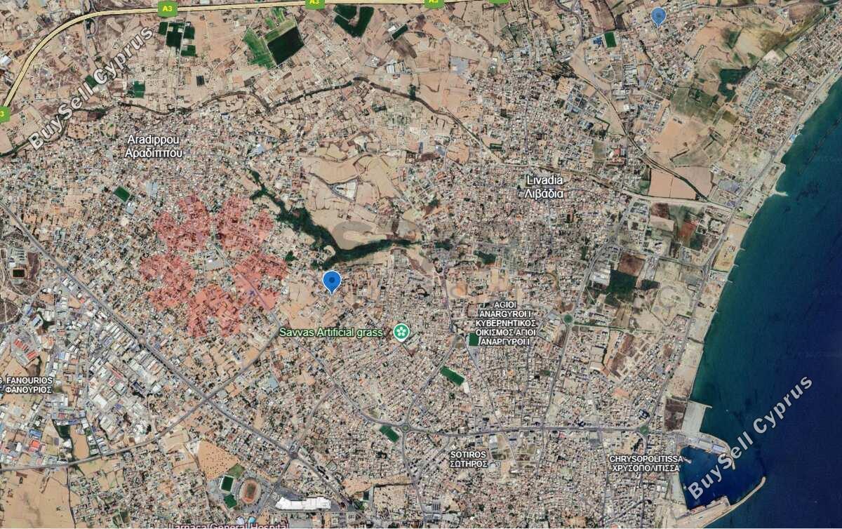 land for sale aradippou larnaca 1934616 image 10886046