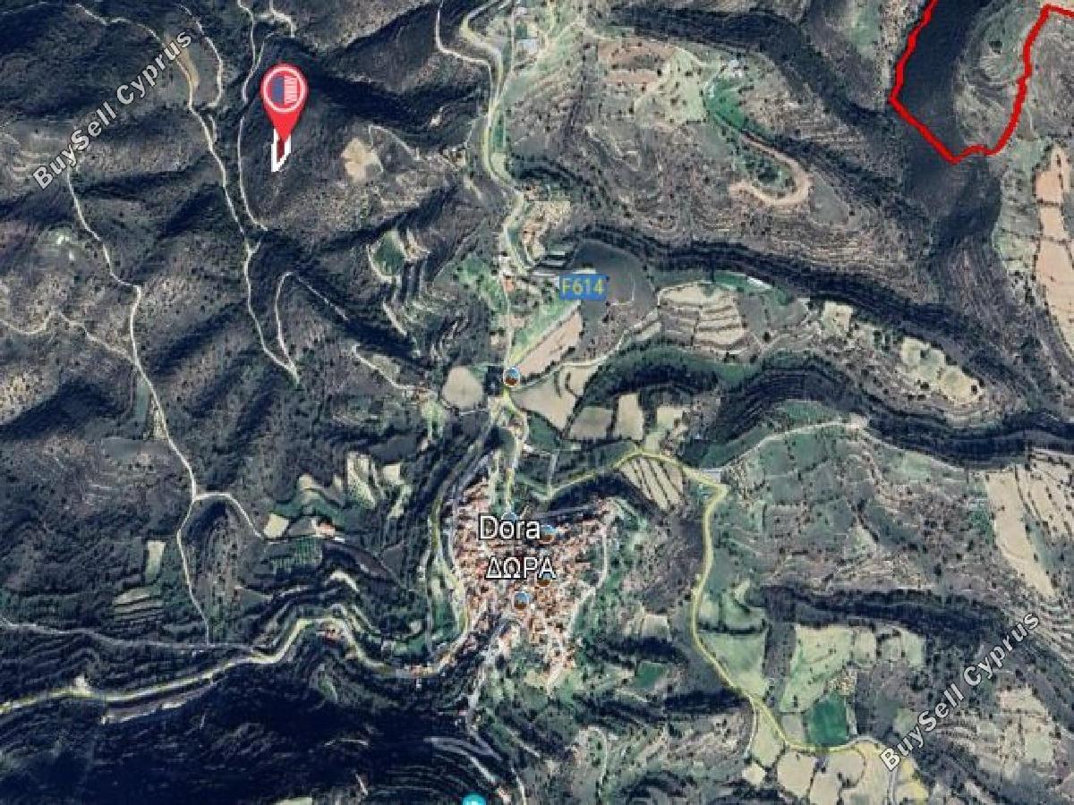 land for sale dora limassol 8726616 image 16332789