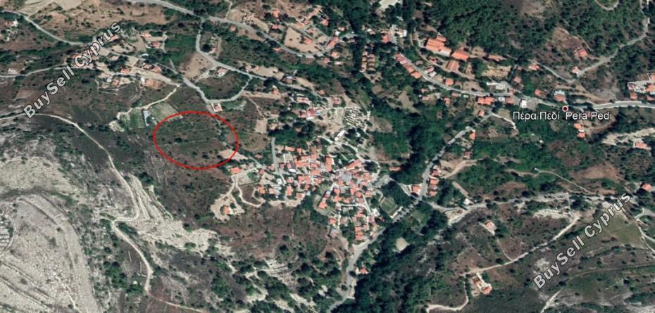 land for sale pera pedi limassol 7739616 image 11751881