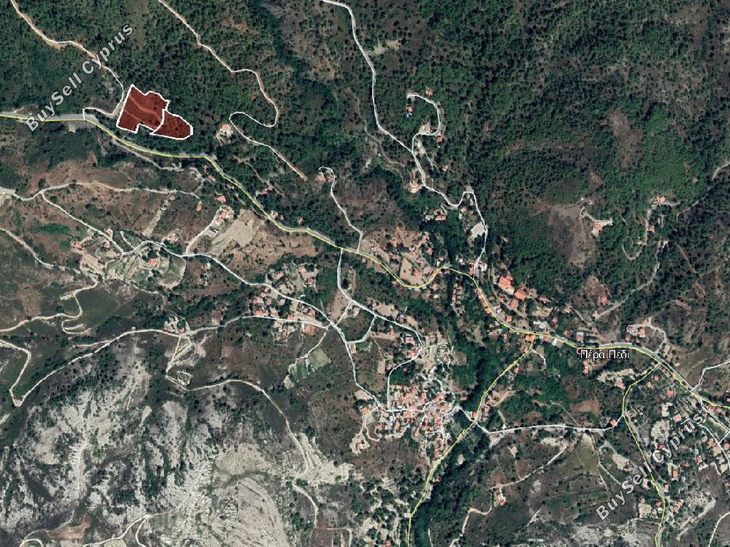 land for sale pera pedi limassol 826616 image 3002400
