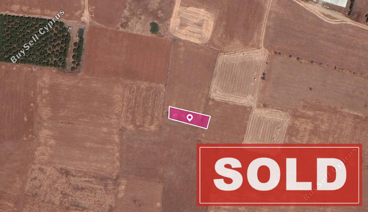 land sold palaiometocho nicosia 1057616 image 2810073