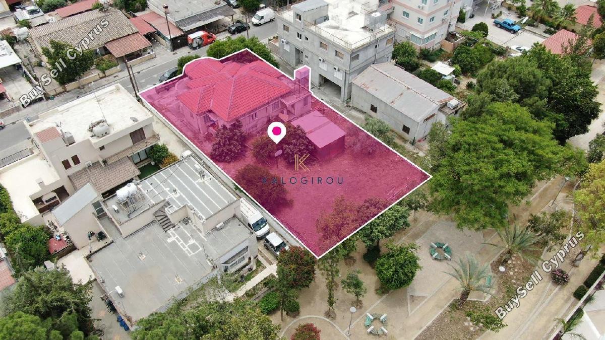 plot for sale kaimakli nicosia 1650616 image 5673104
