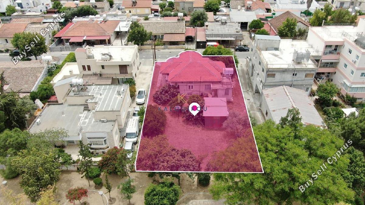 plot for sale kaimakli nicosia 1650616 image 5673114