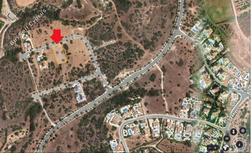 plot for sale secret valley paphos 1898616 image 14219289