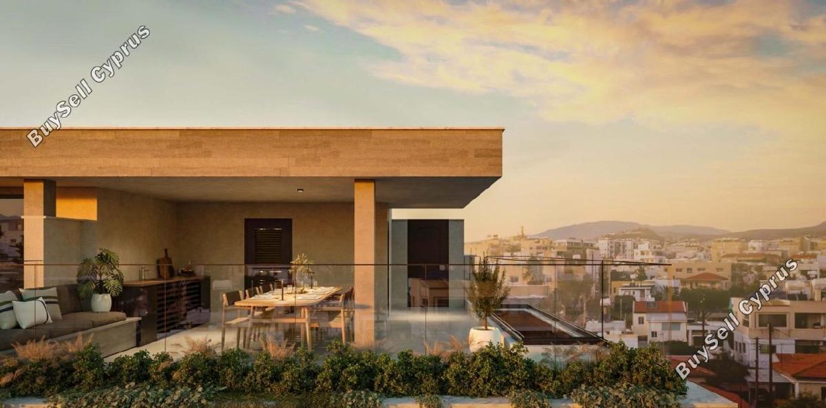 3 Bedroom Penthouse for sale in Agios Nektarios, Limassol 16684122