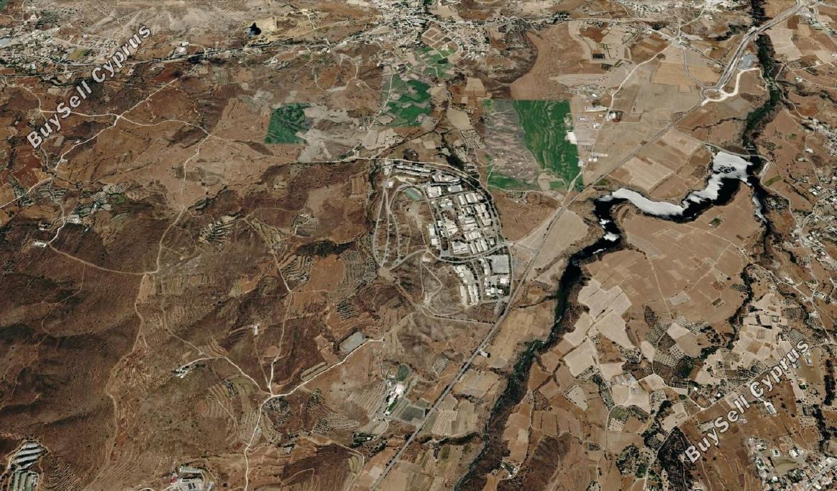 28446 SQM Land for sale in Kalo Chorio Oreinis, Nicosia 16798012