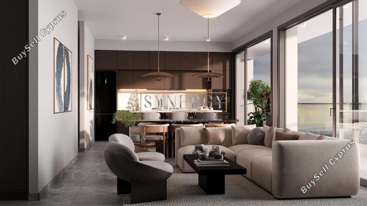 2 Bedroom Apartment for sale in Aradippou, Larnaca 16808971