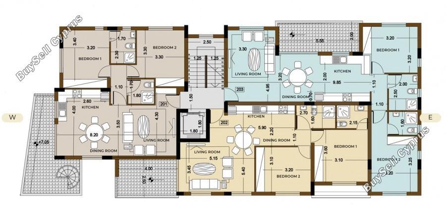 2 bedroom apartment for sale erimi limassol 7732716 image 17263857