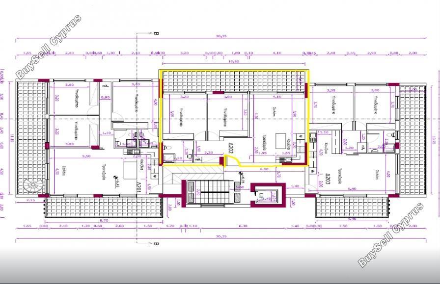 2 bedroom penthouse for sale aradippou larnaca 7921716 image 16254735