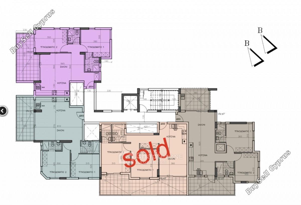 2 bedroom penthouse for sale kato lakatamia nicosia 8345716 image 16436711