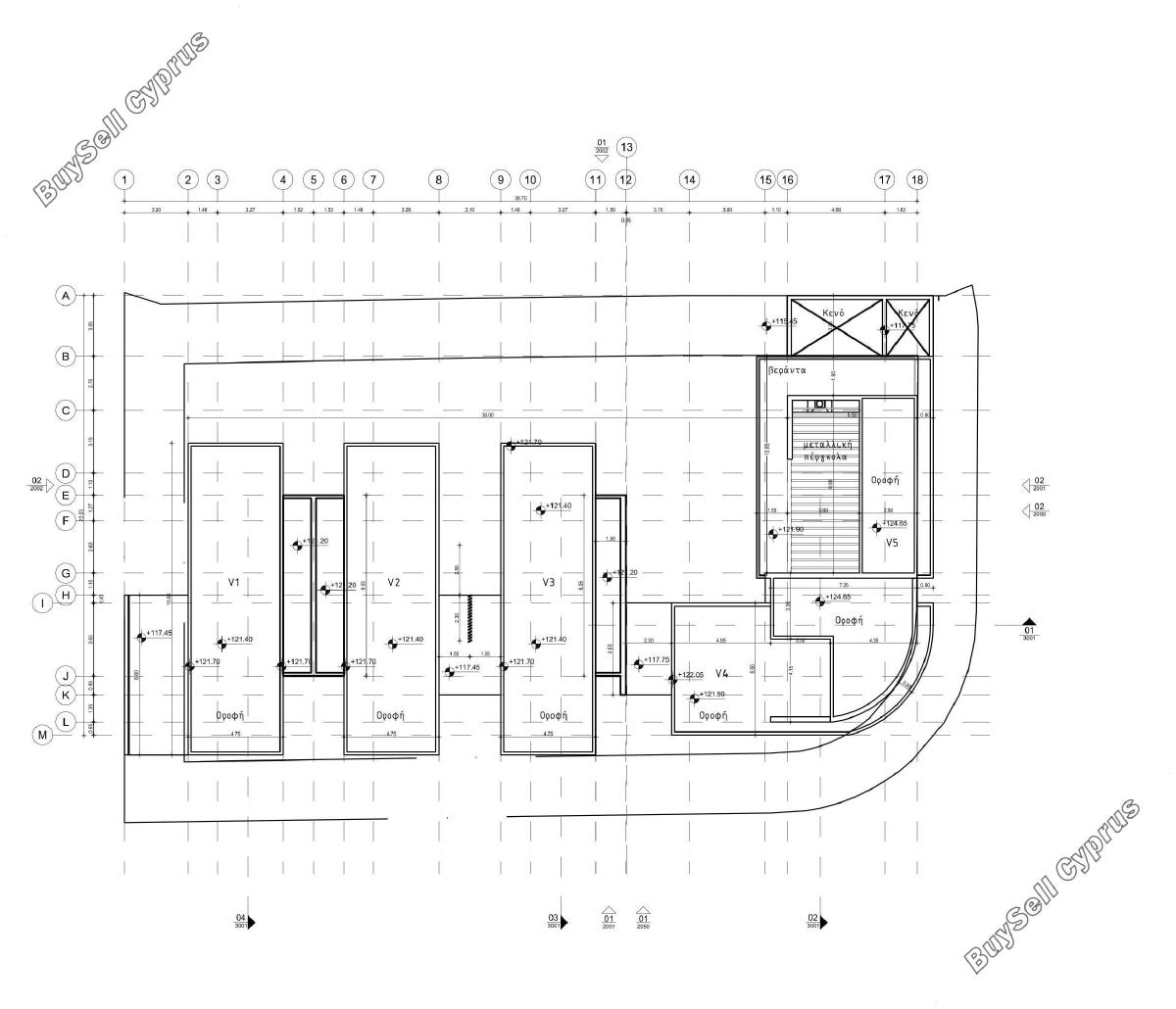 3 bedroom detached house for sale geroskipou paphos 1843716 image 6616749