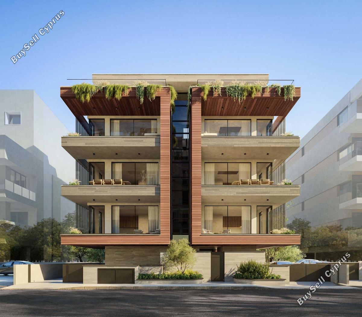 3 bedroom penthouse for sale agios nektarios limassol 1413716 image 7174194