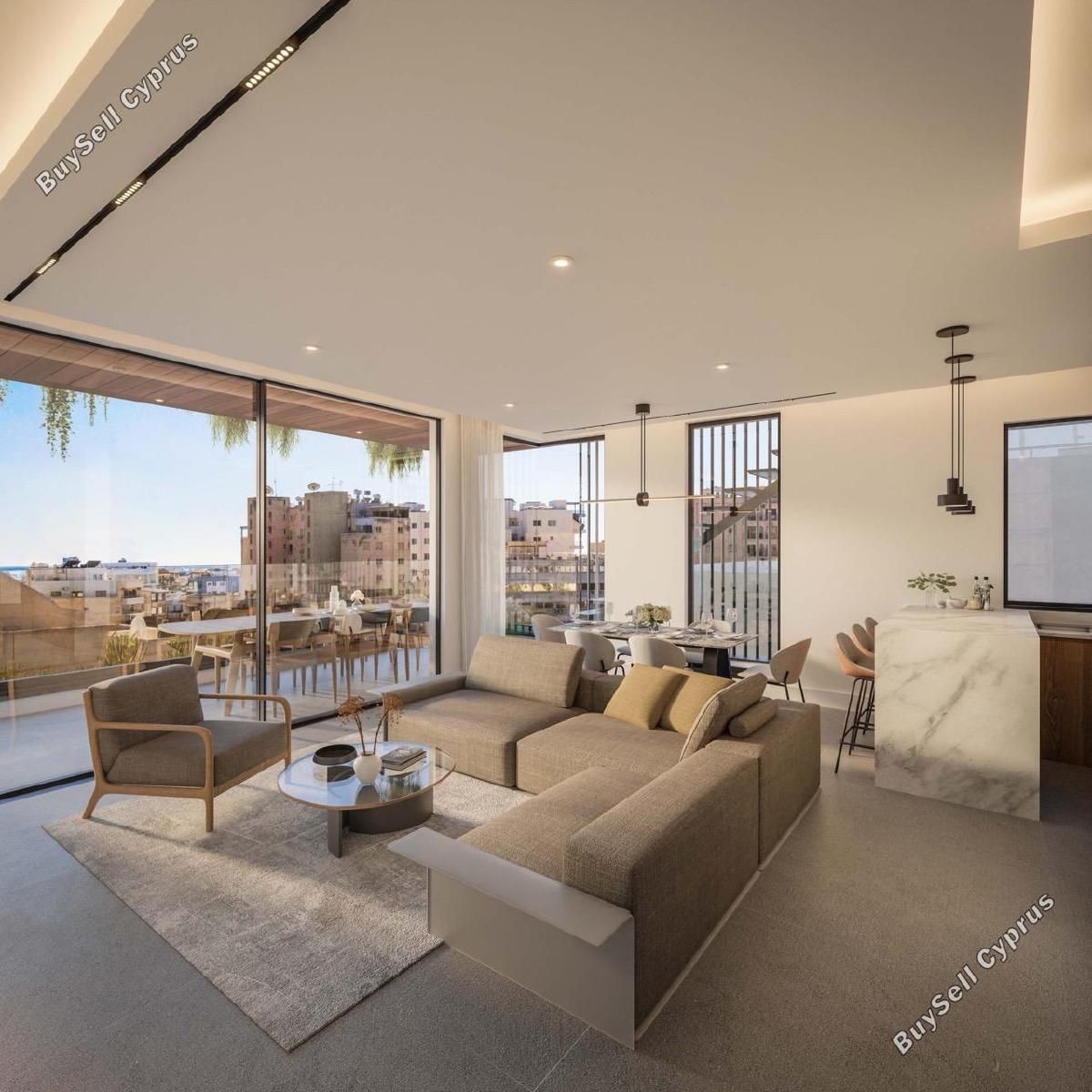 3 bedroom penthouse for sale agios nektarios limassol 1413716 image 7174201