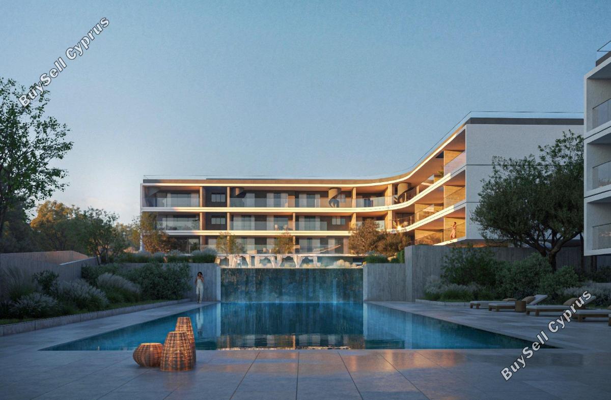 3 bedroom penthouse for sale tombs of the kings paphos 1419716 image 16546156