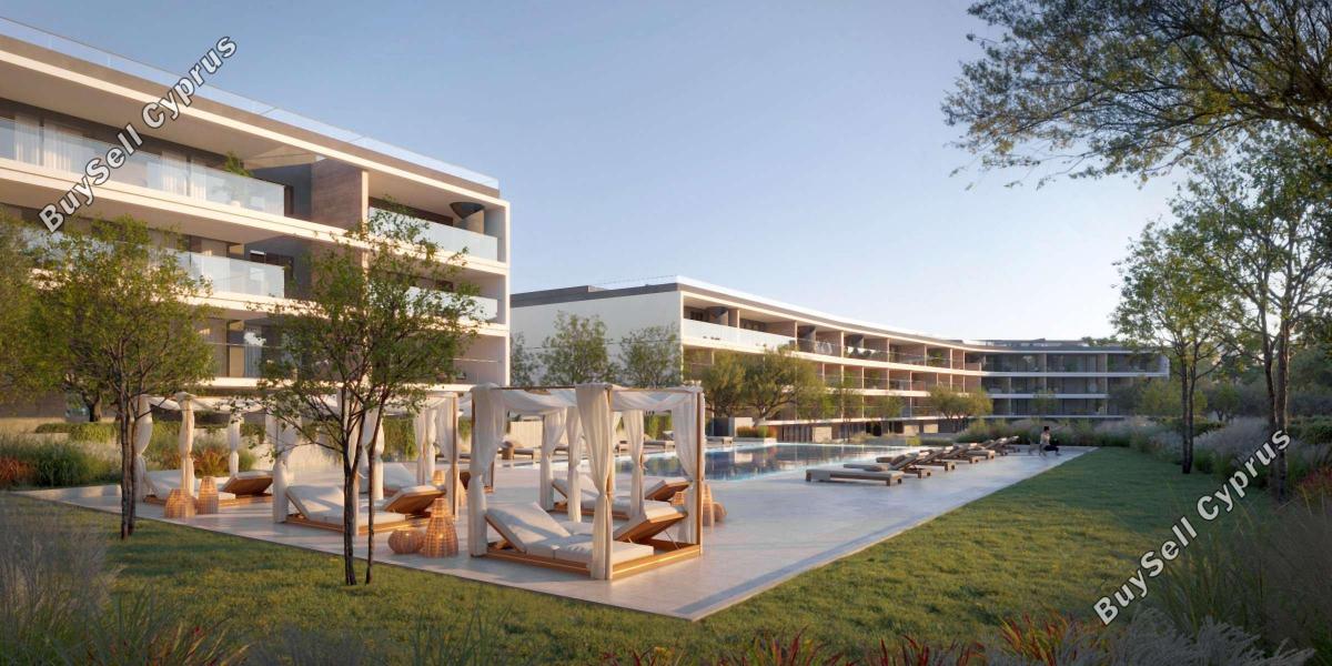 3 bedroom penthouse for sale tombs of the kings paphos 1419716 image 16546160