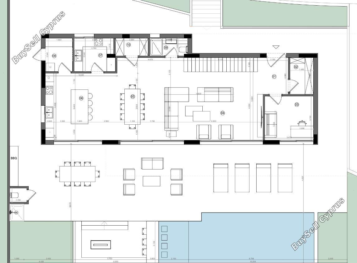 4 bedroom detached house for sale parekklisia limassol 8772716 image 16603539