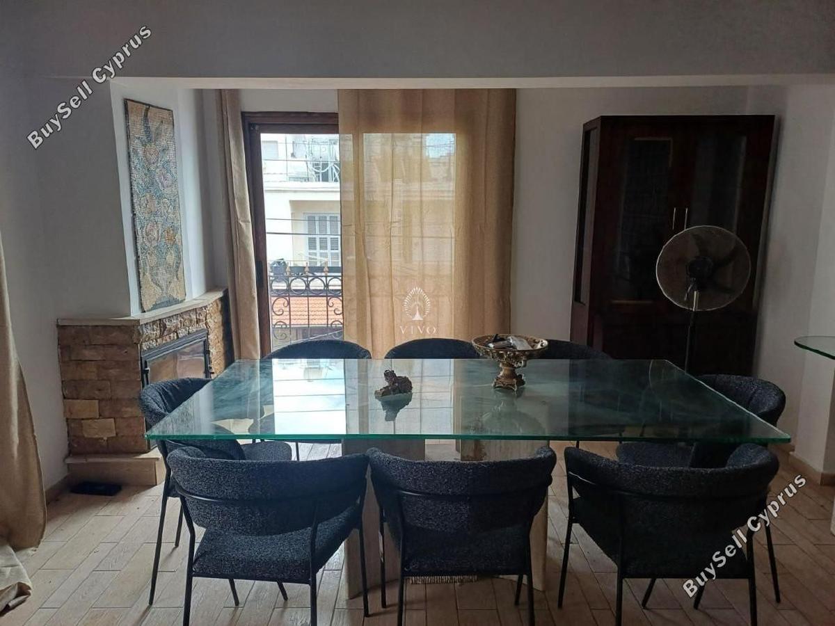 4 bedroom semi detached house for rent neapolis limassol 1809716 image 14918176