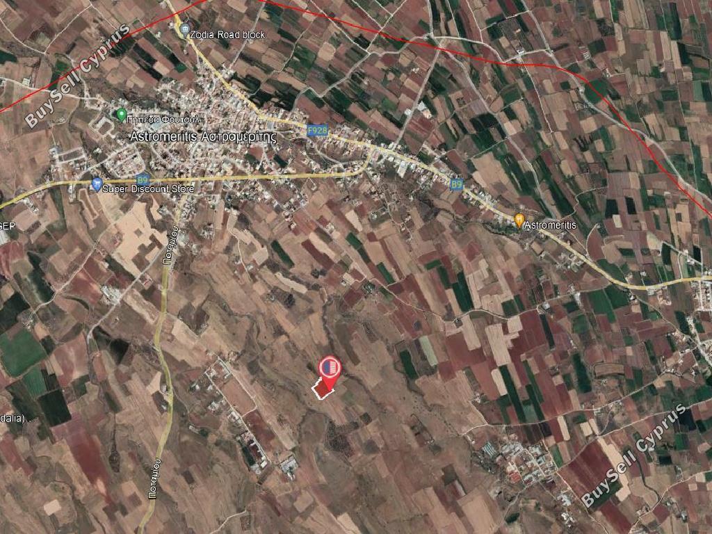 land for sale astromeritis nicosia 945716 image 15603303