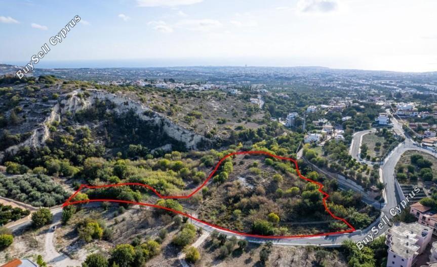 land for sale mesogi paphos 8395716 image 14821357