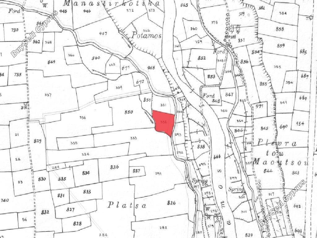 land for sale orounta nicosia 8145716 image 13422715