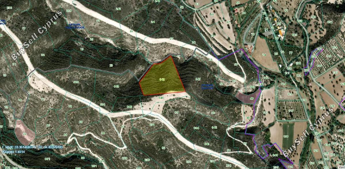 land for sale skarinou larnaca 830716 image 13604058