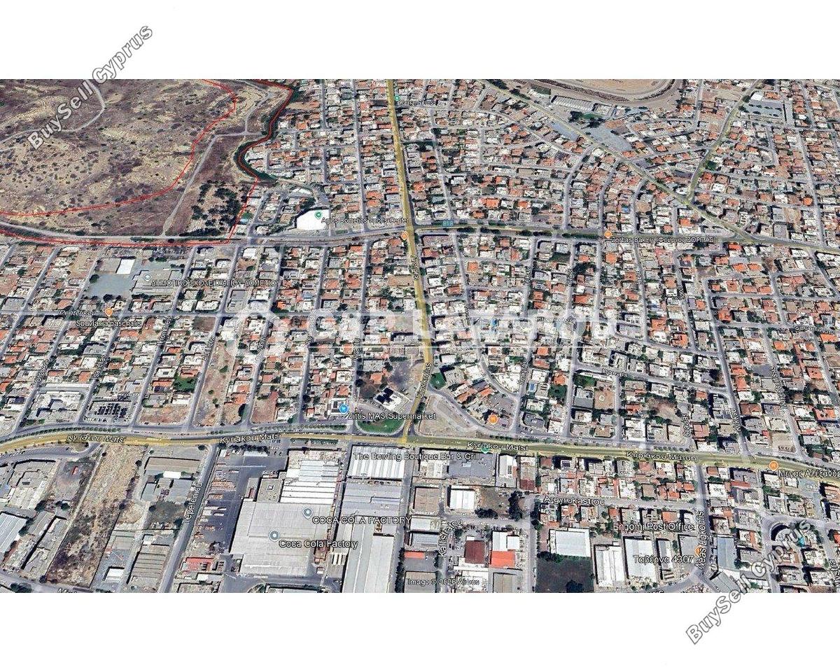 plot for sale agios dometios nicosia 8117716 image 16966436
