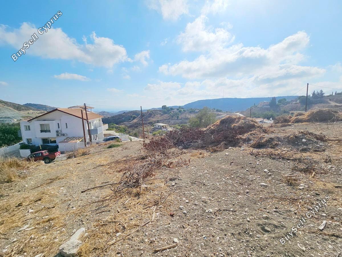 plot for sale marathounta paphos 1811716 image 9477201