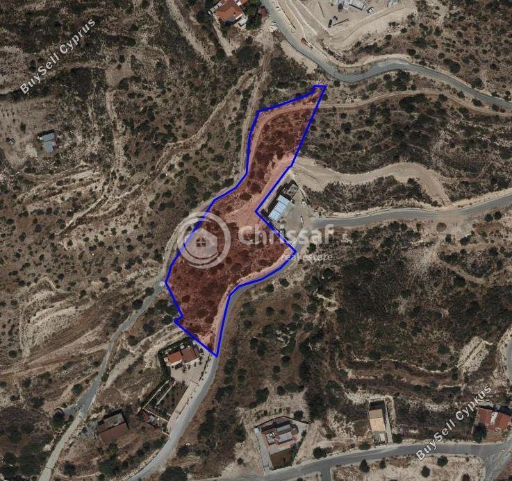 plot for sale palodeia limassol 1658716 image 6368385