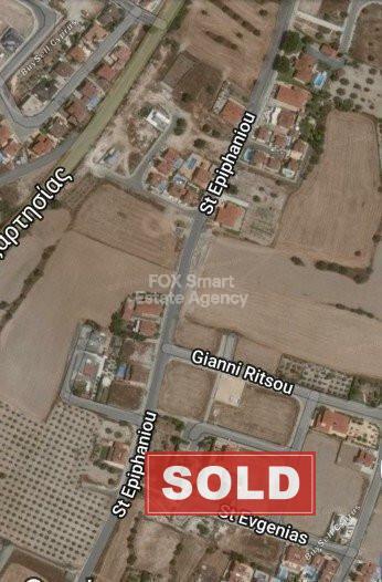 plot sold alethriko larnaca 1224716 image 2318257