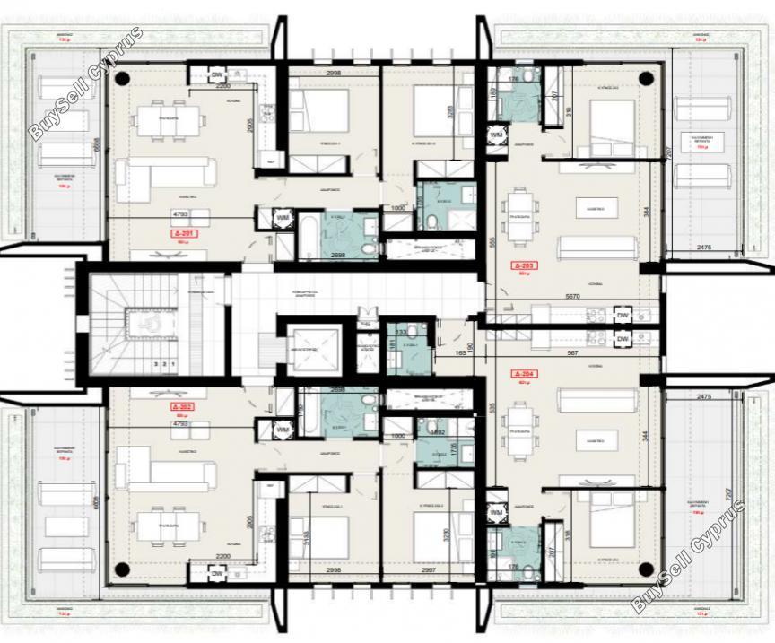1 bedroom apartment for sale strovolos nicosia 1880816 image 12597210