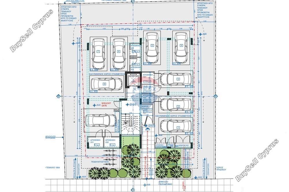 1 bedroom apartment off market aradippou larnaca 7862816 image 15614902