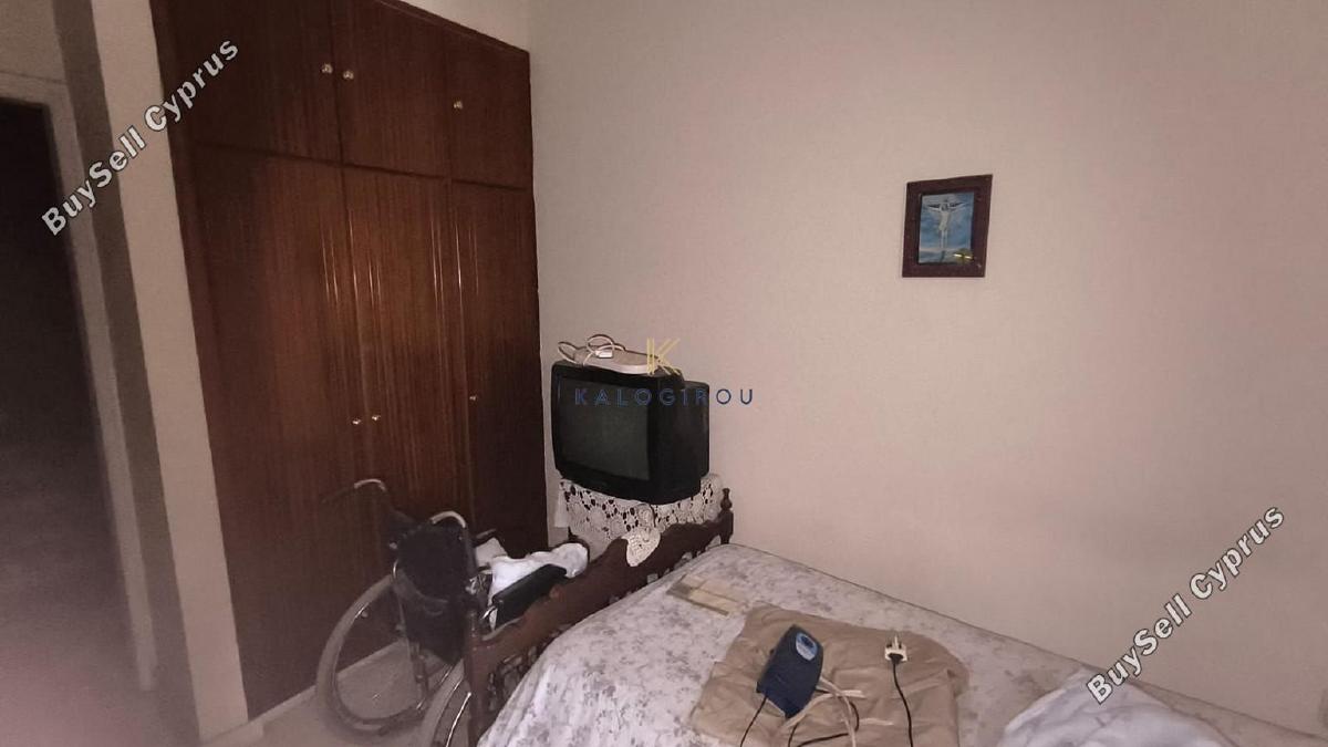 2 bedroom semi detached house for sale aradippou larnaca 1661816 image 5709961