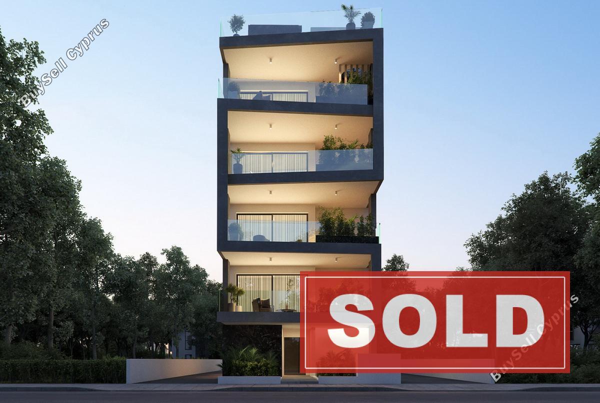 3 bedroom entire floor apartment sold faneromeni larnaca 8004816 image 12755643