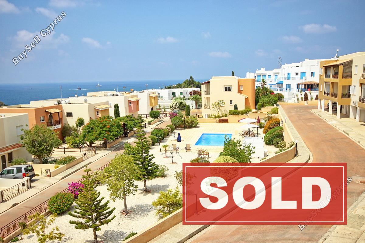 3 bedroom penthouse sold chlorakas paphos 659816 image 385818