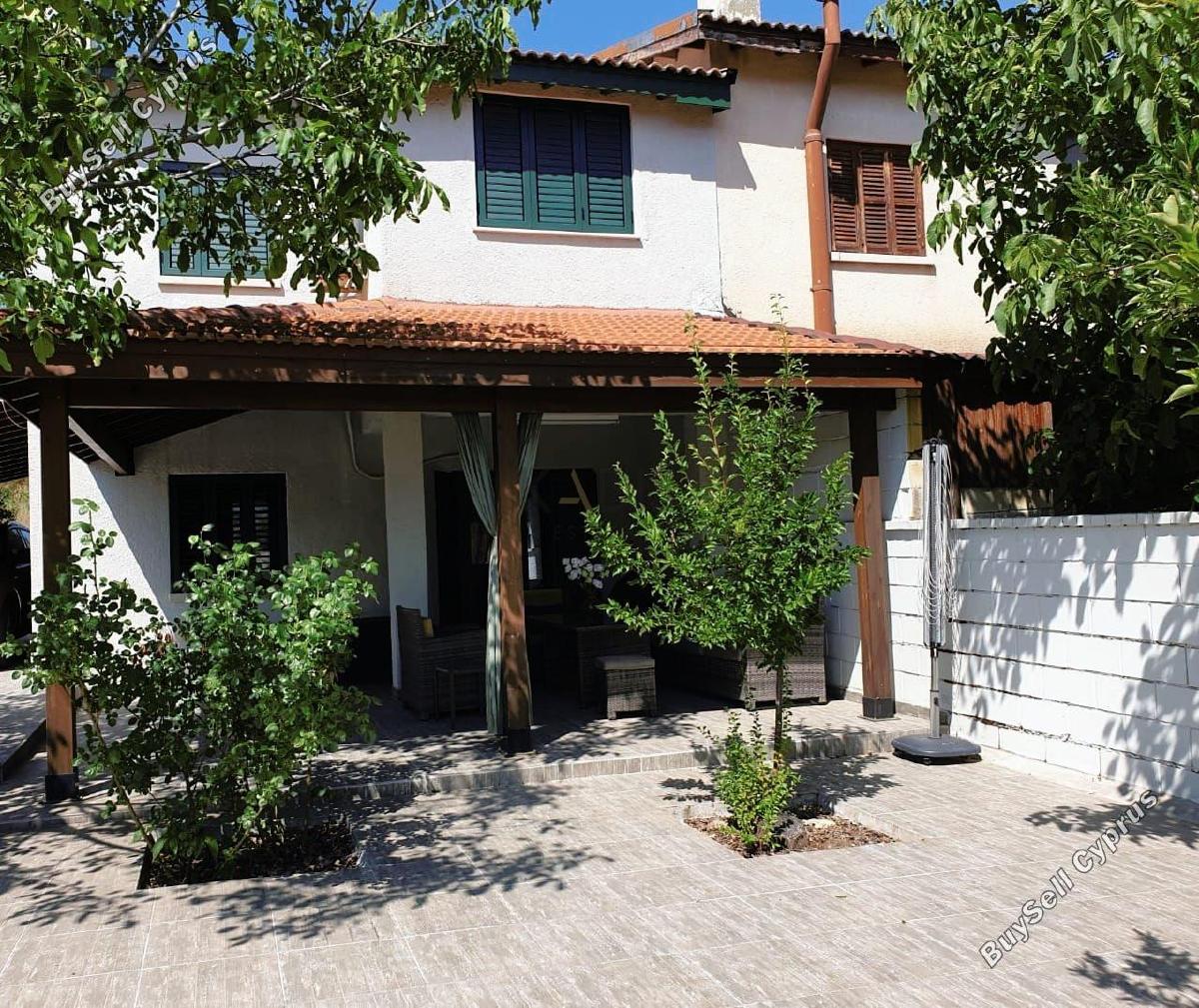 3 Bedroom Detached house for sale in Mandria Lemesou, Limassol 5864432