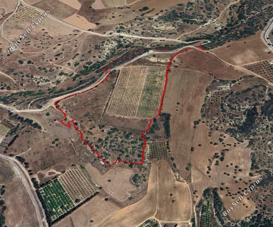 land for sale kouklia pafou paphos 7737816 image 10195173