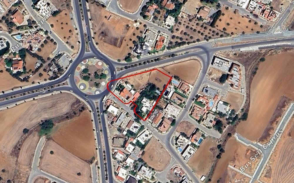 land for sale pano lakatamia nicosia 7912816 image 15664094