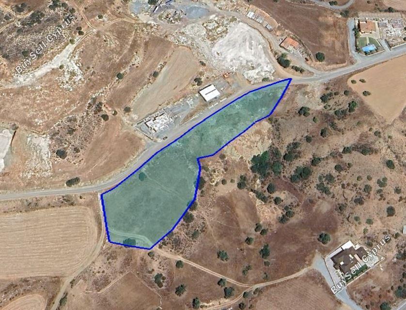 land for sale parekklisia limassol 1546816 image 10663760