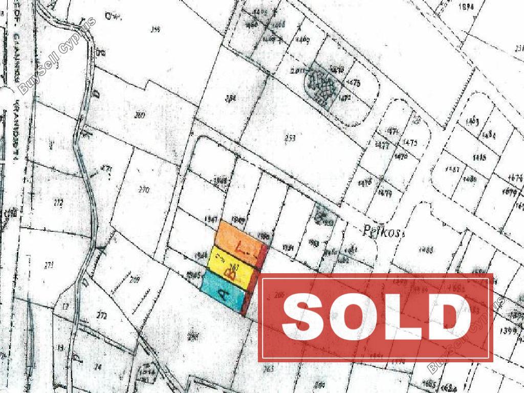 land sold kato lakatamia nicosia 8194816 image 14005985