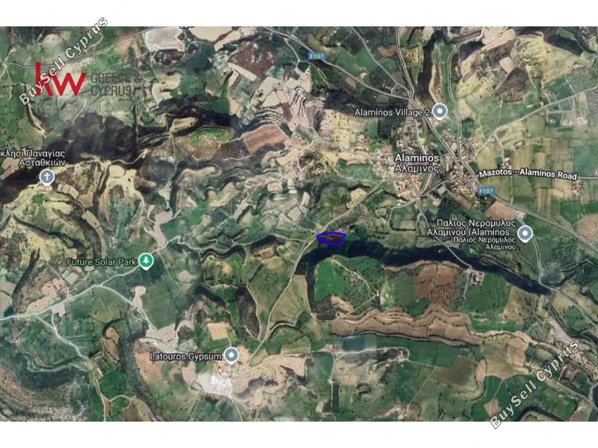 plot for sale alaminos larnaca 1817816 image 18398410