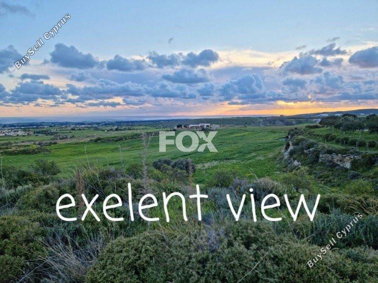 plot for sale anarita paphos 1159816 image 5530115