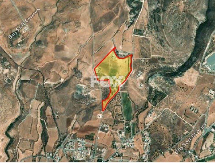 plot for sale anarita paphos 1159816 image 5530118