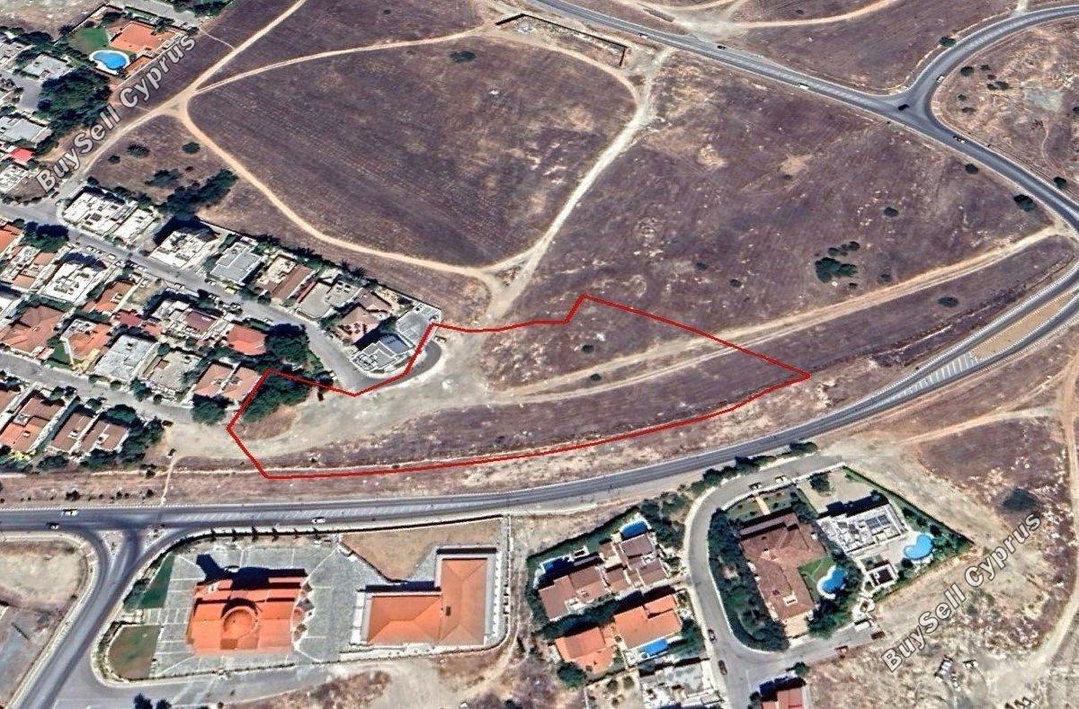 plot for sale dasoupoli nicosia 7464816 image 9277553