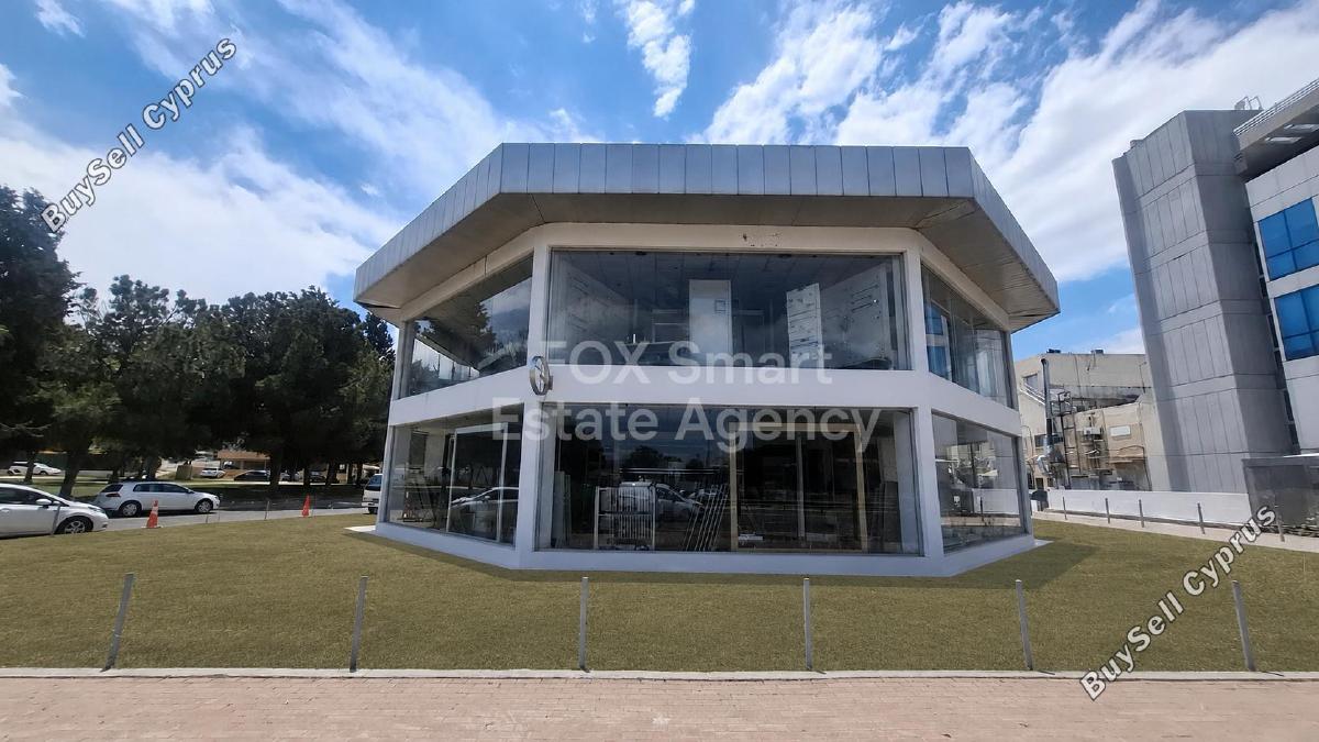 studio showroom for rent makedonitissa nicosia 8771816 image 16583148