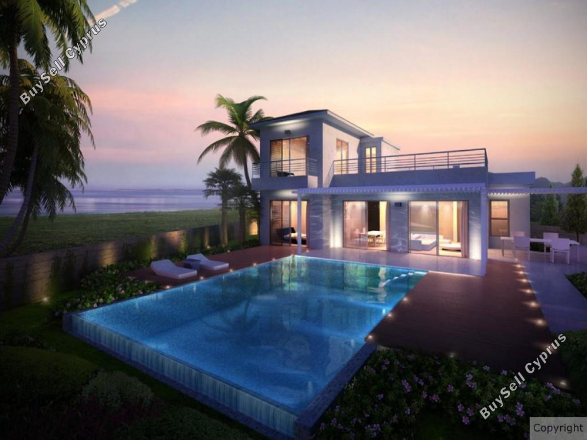 3 Bedroom Detached house for sale in Gialia, Paphos 16050086