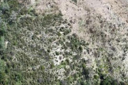 6355 SQM Land for sale in Gerasa, Limassol 16269554