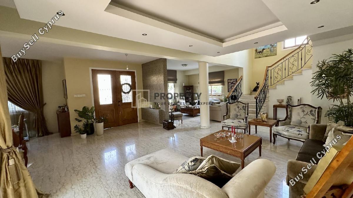 4 Bedroom Detached house for sale in Agios Georgios Limassol, Limassol 16553347